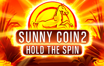 Sunny Coin 2: Hold The Spin